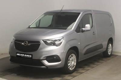 Comercial usado Opel  1.5 CDTi L2H1 Pack Clim Diesel