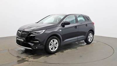 Carro usado Opel Grandland X 1.5 D S&S Auto Business Elegance Diesel