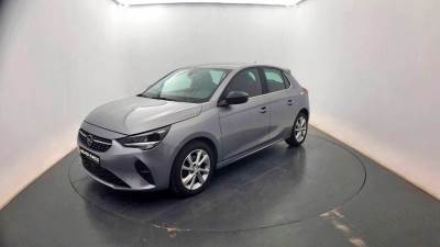 Carro usado Opel Corsa 1.2 T Elegance Aut. Gasolina