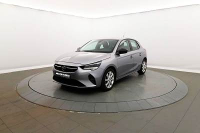 Carro usado Opel Corsa 1.5 D Business Edition Diesel