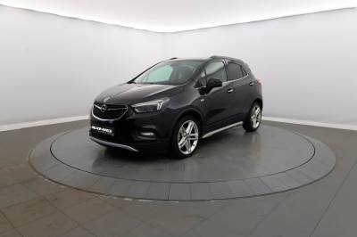 Carro usado Opel Mokka X 1.6 CDTI Innovation AWD Diesel