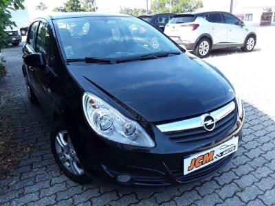 Carro usado Opel Corsa 1.2 Cosmo Gasolina