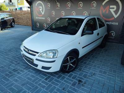 Comercial usado Opel  1.3 CDTi Enjoy Diesel