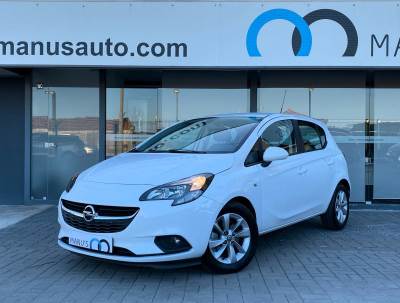 Carro usado Opel Corsa 1.3 CDTi Business Edition Diesel