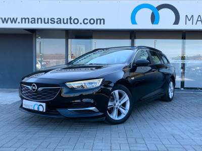 Carro usado Opel Insignia Sports Tourer 1.6 CDTi Business Edition Diesel