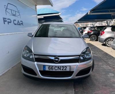 Carro usado Opel Astra 1.3 CDTI Diesel