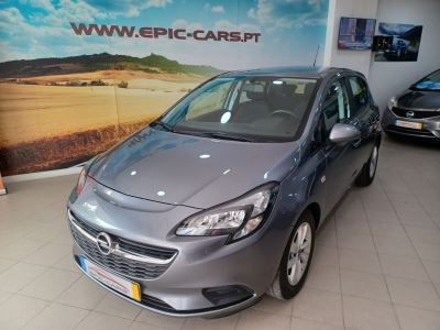 Carro usado Opel Corsa Edition Gasolina