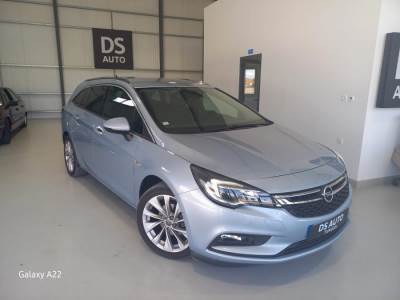 Carro usado Opel Astra Sports Tourer  Diesel