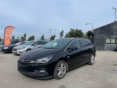 Carro usado Opel Astra Sports Tourer 1.6 CDTI Ecotec Edition S/S Diesel