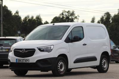 Comercial usado Opel  1.5 Cargo Express Diesel