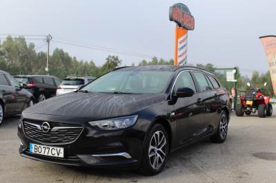 Carro usado Opel Insignia Sports Tourer 1.6 CDTi Edition Diesel