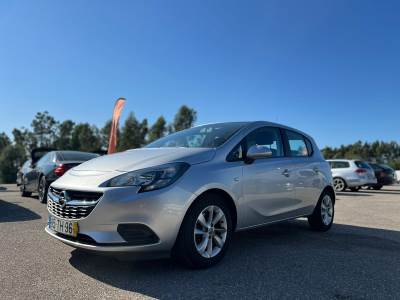 Carro usado Opel Corsa 1.3 CDTi Business Edition Diesel