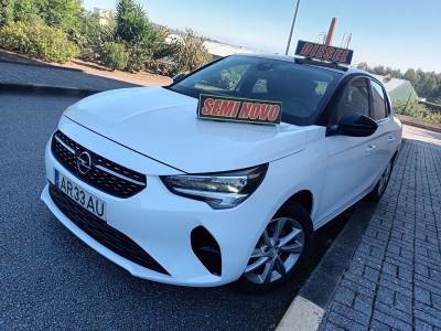 Carro usado Opel Corsa 1.5 D Edition Diesel