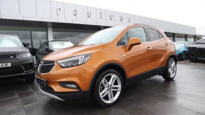 Carro usado Opel Mokka X 1.6 CDTI Innovation S/S Diesel