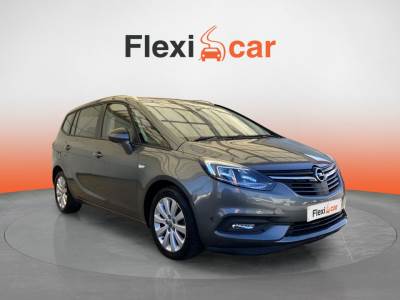 Carro usado Opel Zafira 1.6 CDTi Dynamic S/S Diesel