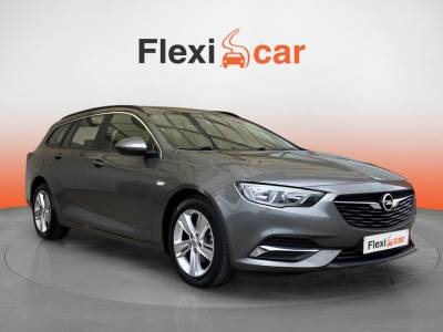 Carro usado Opel Insignia Sports Tourer 1.6 CDTi Business Edition Diesel