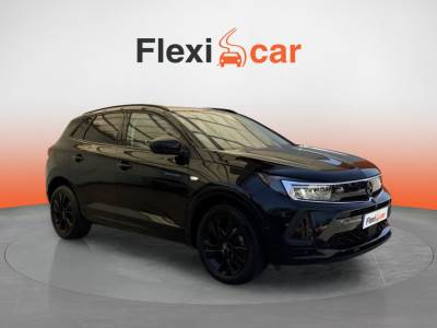 Carro usado Opel Grandland X 1.5 CDTI GS Line AT Diesel