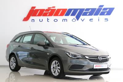 Carro usado Opel Astra Sports Tourer 1.6 CDTI Ecotec Business Edition S/S Diesel