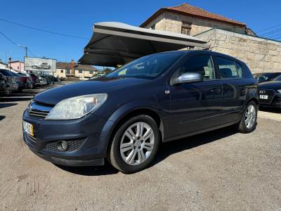 Carro usado Opel Astra 1.7 CDTi Cosmo Diesel