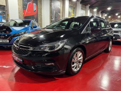 Carro usado Opel Astra Sports Tourer 1.6 CDTI Dynamic Sport Diesel