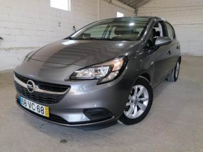 Carro usado Opel Corsa 1.3 CDTi Business Edition Diesel