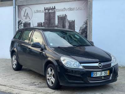 Carro usado Opel Astra Caravan 1.3 CDTi Cosmo Diesel