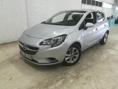 Carro usado Opel Corsa 1.3 CDTi Business Edition Diesel