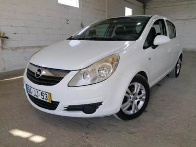 Carro usado Opel Corsa 1.3 CDTi Enjoy EcoFLEX Diesel