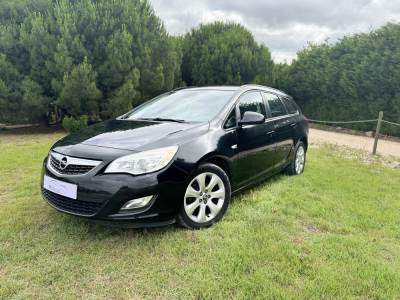 Carro usado Opel Astra Sports Tourer 1.3 CDTI DPF Sports Tourer Edition Diesel