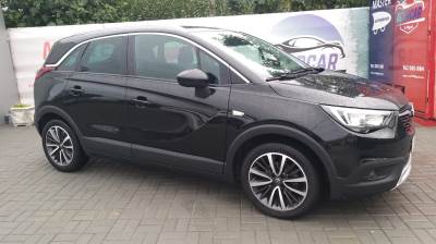 Carro usado Opel Crossland X 1.5 CDTi Innovation Diesel