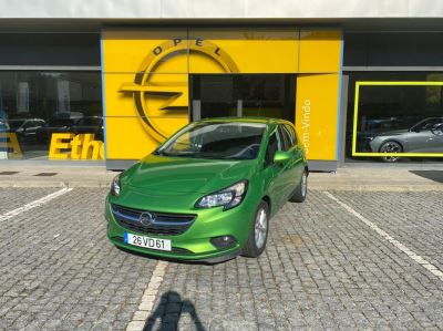 Carro usado Opel Corsa 1.3 CDTi Business Edition Diesel