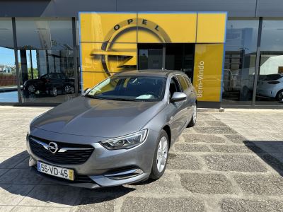 Carro usado Opel Insignia Business Edition Diesel