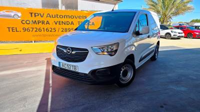 Comercial usado Opel  1.5 CDTi L1H1 Enjoy Diesel