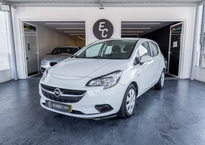 Carro usado Opel Corsa 1.3 CDTi Enjoy Diesel