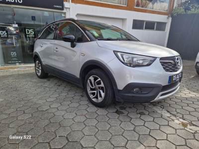 Carro usado Opel Crossland X 1.5 CDTi Edition Diesel