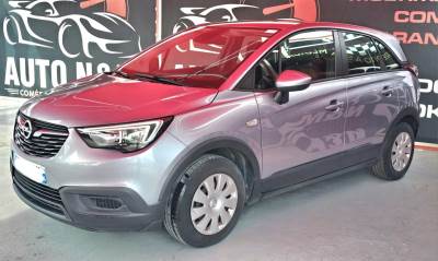 Carro usado Opel Crossland X 1.2 Business Edition Gasolina