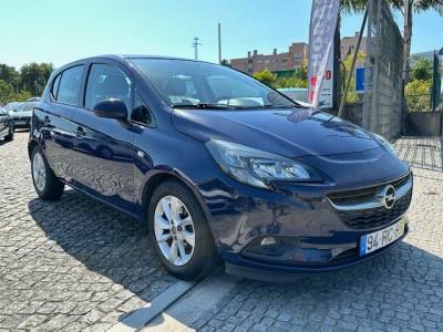 Carro usado Opel Corsa 1.3 CDTi Edition Diesel