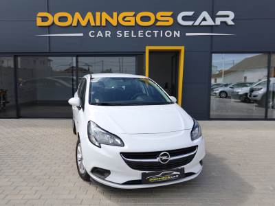 Carro usado Opel Corsa 1.3 CDTi Edition Diesel