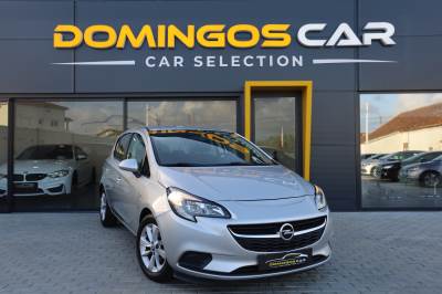 Carro usado Opel Corsa 1.3 CDTi Enjoy Diesel