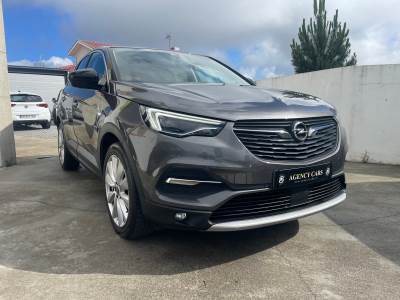 Carro usado Opel Grandland X 1.5 CDTI Ultimate AT Diesel