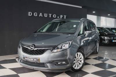 Opel Zafira 1.6 CDTi Innovation S/S