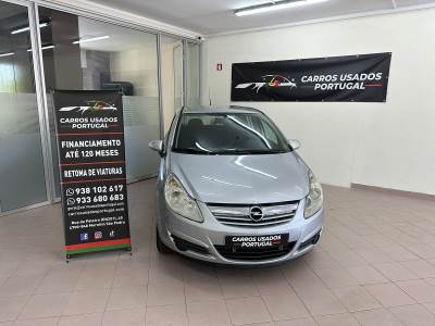 Carro usado Opel Corsa 1.3 CDTi Enjoy ecoFLEX Diesel