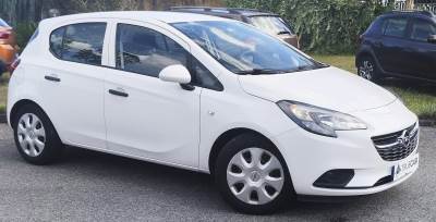 Carro usado Opel Corsa 1.3 CDTi Diesel