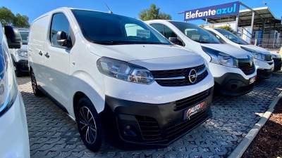 Pesado usado Opel 1.5 D FlexSpace M Diesel