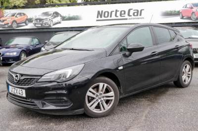 Carro usado Opel Astra 1.5 D GS Line S/S Diesel