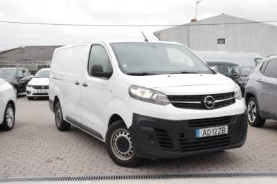 Comercial usado Opel  1.5 CDTi L3H1 Essentia c/IVA Diesel