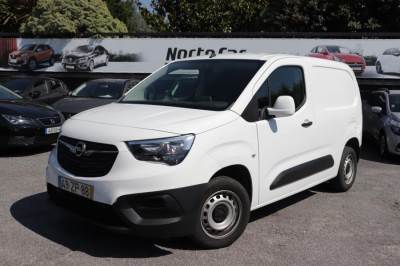 Comercial usado Opel 1.5 CDTI L1H1 3L Essentia Diesel