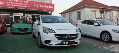 Comercial usado Opel  1.3 CDTi Diesel