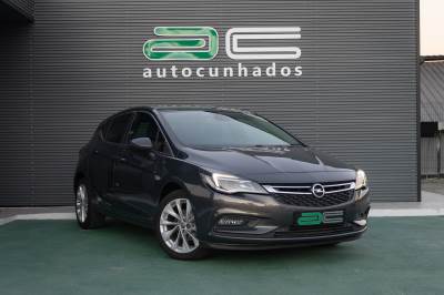 Opel Astra 1.0 Dynamic S/S