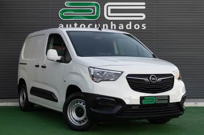 Comercial usado Opel  1.6 CDTi L1H1 Essentia Diesel